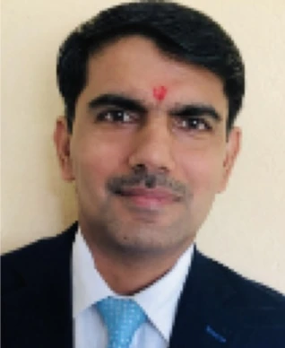 Dr Bashudev Upadhya
