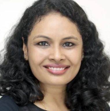 Dr Sangita Kaushal Mishra