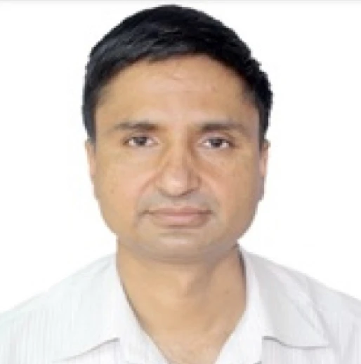 Dr Guna Nidhi Sharma