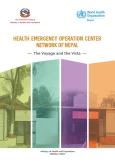 Health Emergency Operation Center Network of Nepal - The Voyage and the Vista