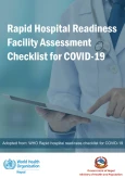 Rapid Hospital Readiness Facility Assessment Checklist for COVID-19