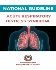 National Guideline  on Acute Respiratory